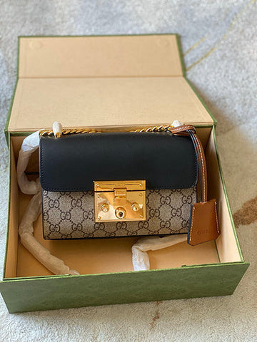 Makersluxe Fashion - GCI Bags - 9993
