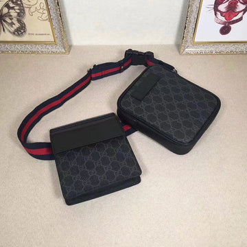 Makersluxe Fashion - GCI Bags - 10164