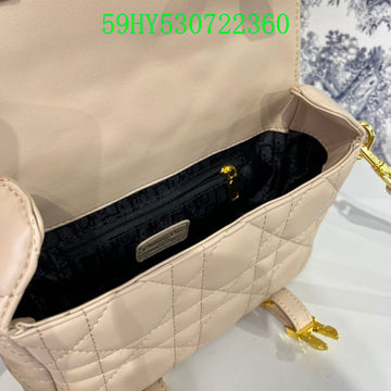 Makersluxeras - DOR Bags - 1451