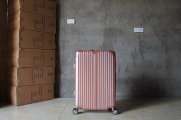 Makersluxe - Travel Bags - 700