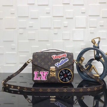 MLB Fashion Lu-Vi bags - 1023