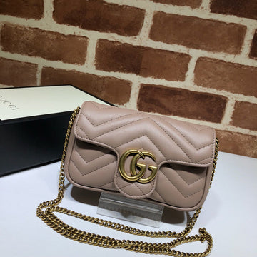 Makersluxe Bags - GCI Bags - 3482
