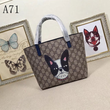 Makersluxe Fashion - GCI Bags - 10245