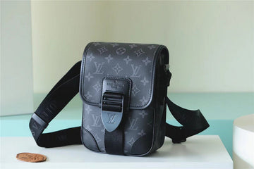 Makersluxe Fashion Lu-Vi bags - 9999