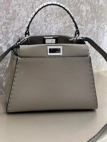 FDI Bags - Luxurious Bags  016