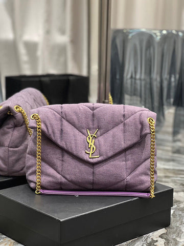 Makersluxe Fashion - SLY Bags - 488