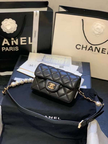 Makersluxe Bags - CHL Bags - 5607