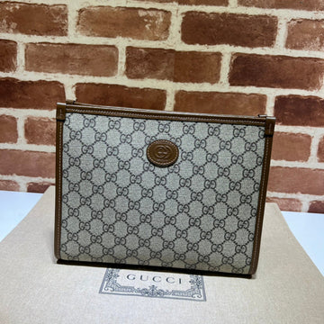 Makersluxe Fashion - GCI Bags - 12604