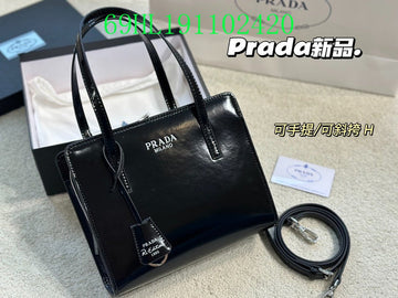 Makersluxe Bags - PDA Bags - 3883
