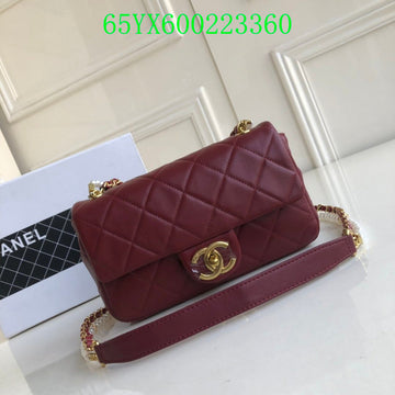 Makersluxe Bags - CHL Bags - 5450