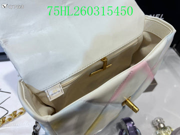 Makersluxeras - CHL Bags - 2940