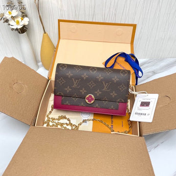 Makersluxe - LOV Bags - 668