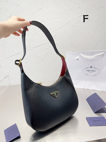 Makersluxe Bags - PDA Bags - 482