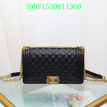 Makersluxe Bags - CHL Bags - 5340