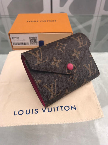Makersluxe Fashion Lu-Vi bags - 17488