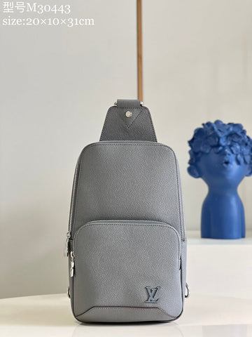 Makersluxe Fashion Lu-Vi bags - 17311