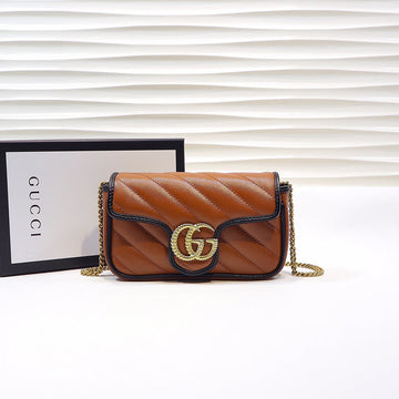 GUI2 Bags - Fashion Bags  1115