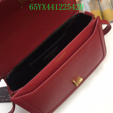 Makersluxeras - YLS Bags - 2016