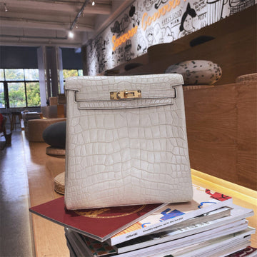 Makersluxe - HMS Bags - 962