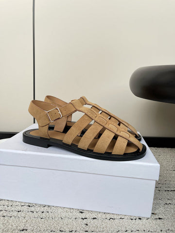 Makersluxe - THR Women Shoes - 366