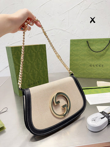 Makersluxe Fashion - GCI Bags - 11593