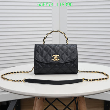 Makersluxeras - CHL Bags - 1853