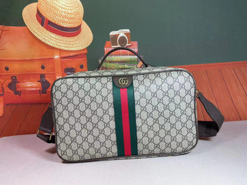 Makersluxe Bags - GCI Bags - 1296