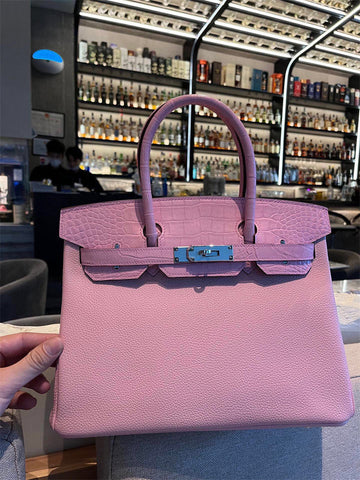Makersluxe - HMS Bags - 616