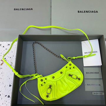 Makersluxe Bags - BGA Bags - 550