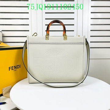 Makersluxeras - FDE Bags - 1233