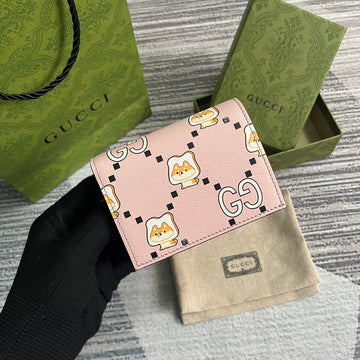 Makersluxe Bags - GCI Bags - 5564