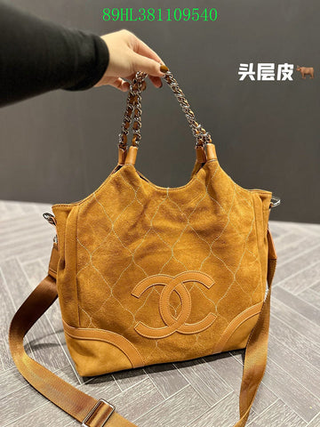 Makersluxeras - CHL Bags - 1927