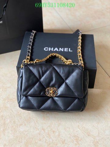 Makersluxe Bags - CHL Bags - 4990