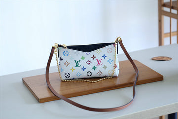 Makersluxe Fashion Lu-Vi bags - 9049