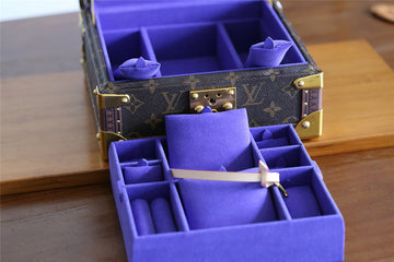 Makersluxe - Louis Vuittons  - 9548