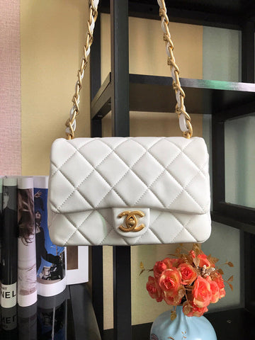 Makersluxe Bags - CHL Bags - 3459