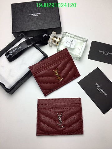 Makersluxeras - YLS Wallet - 333
