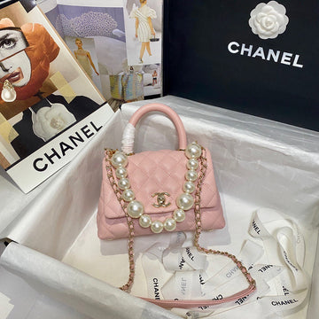 Makersluxe - CHL Bags - 645