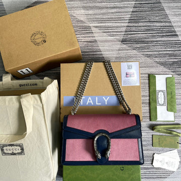 Makersluxe Bags - GCI Bags - 6675