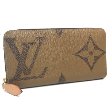 Louis Vuitton  Other Long Wallet (Bi-Fold)