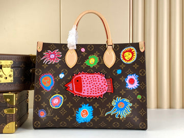 Makersluxe Bags - VL Bags - 2777