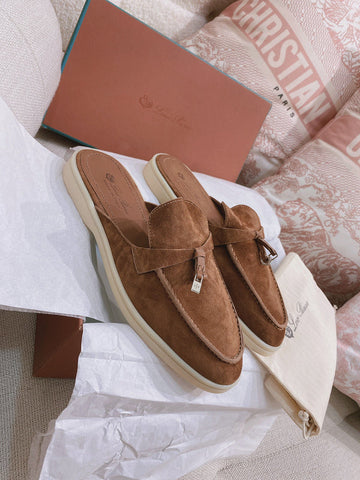 Makersluxe - LOP Shoes - 393