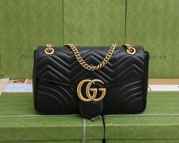 Makersluxe Bags - GCI Bags - 674