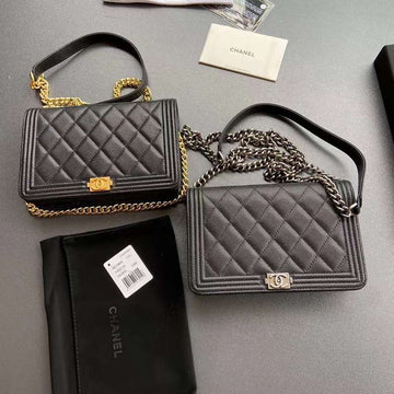Makersluxe Bags - CHL Bags - 5913