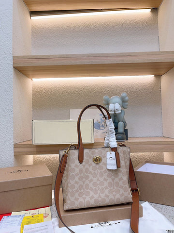 Makersluxe Bags - CCH Bags - 093