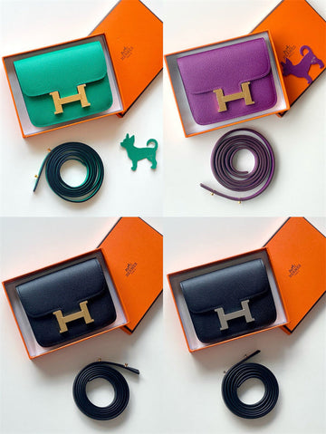 Makersluxe - HMS Bags - 948