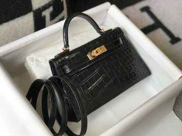 Makersluxe Bags - HMS-Bags - 377