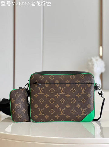 Makersluxe Bags - VL2 Bags - 717