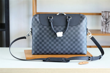 Makersluxe Fashion Lu-Vi bags - 9852
