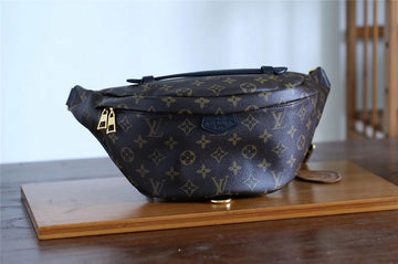 Makersluxe Fashion Lu-Vi bags - 10365